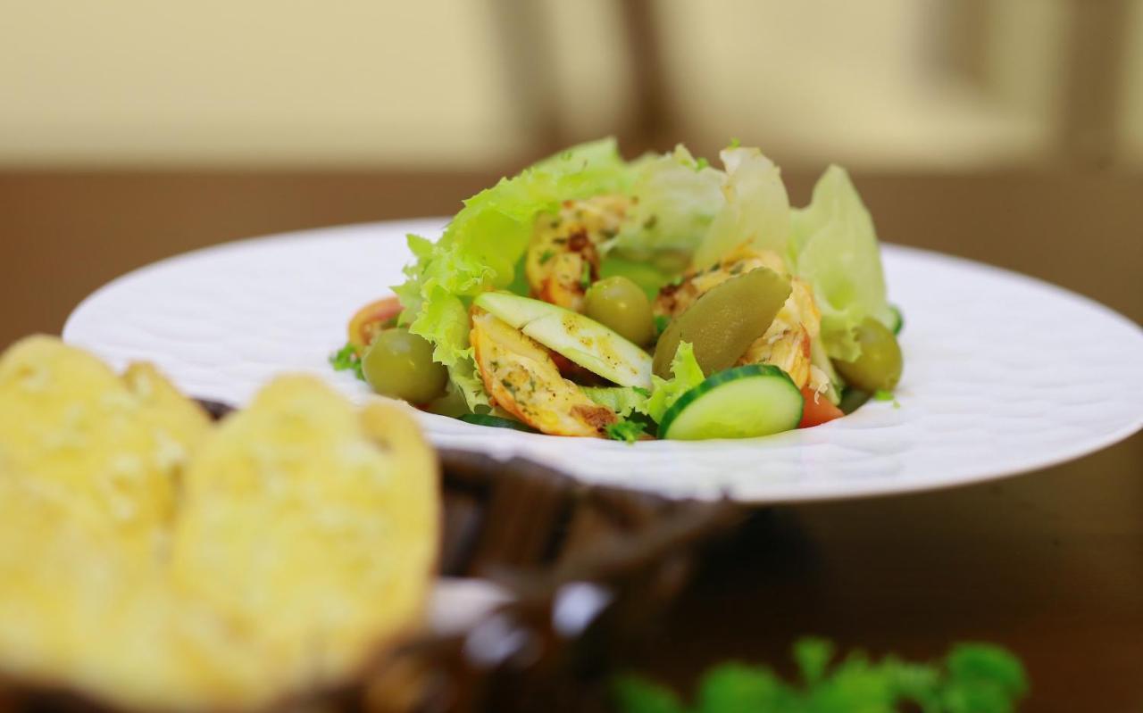 88Th Hanthana 康提 外观 照片