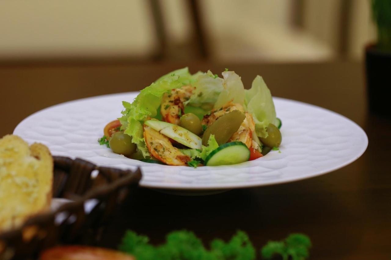 88Th Hanthana 康提 外观 照片